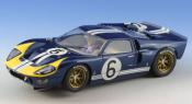 Ford GT 40 LM 1966 blue